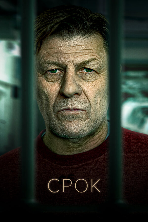 Срок - постер